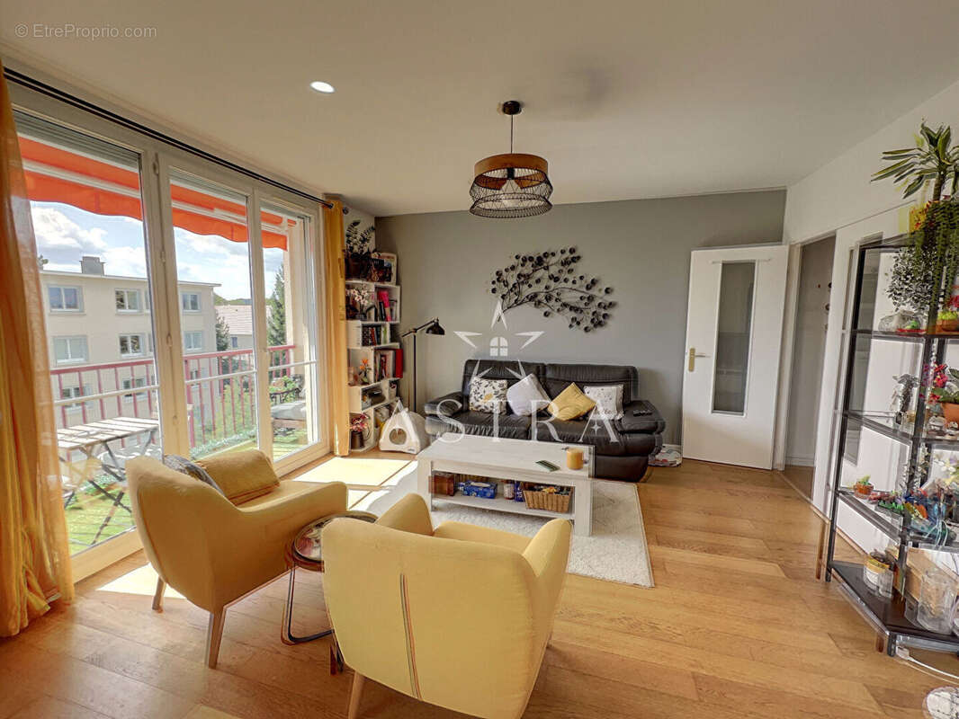 Appartement à ANTONY