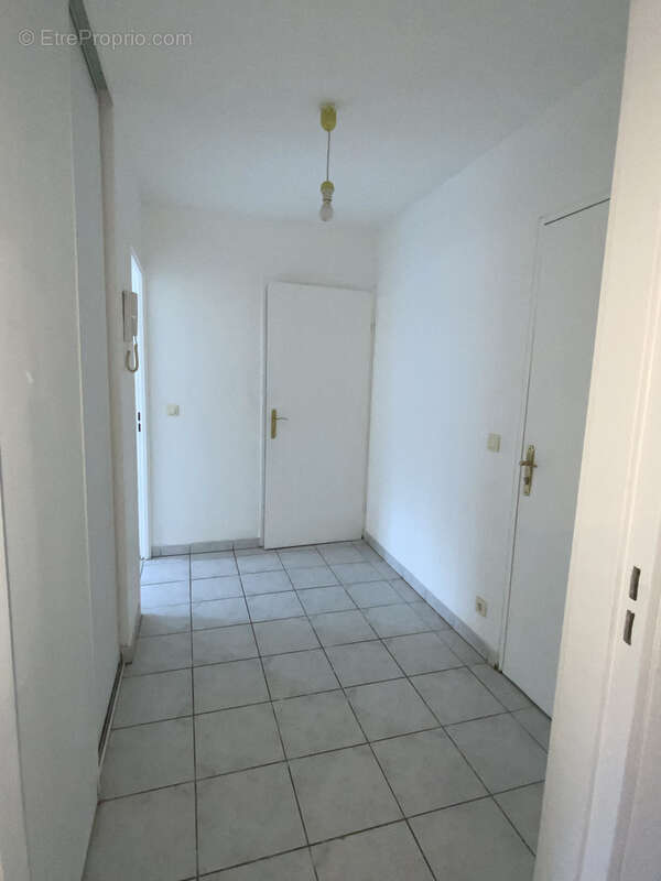 Appartement à LES ANDELYS