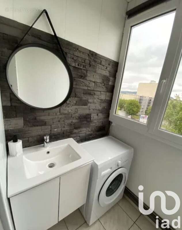 Photo 6 - Appartement à NOYON