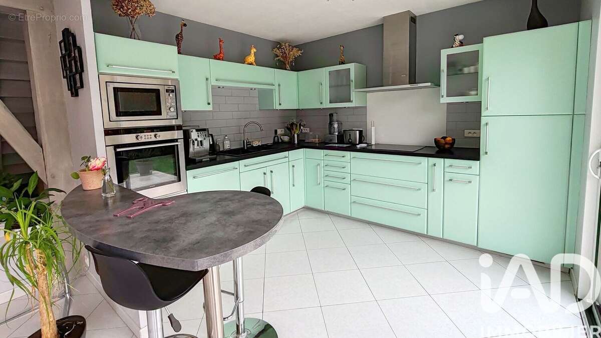 Photo 4 - Maison à SEMOY