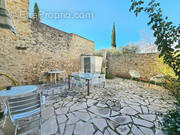 Maison à LANCON-PROVENCE