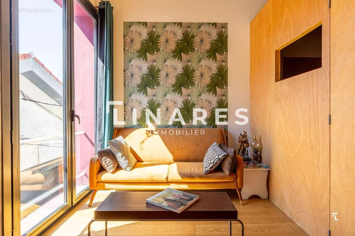 ALTEA - Maison atypique T5 de 230 m² – 13005 CAMAS - photo 4