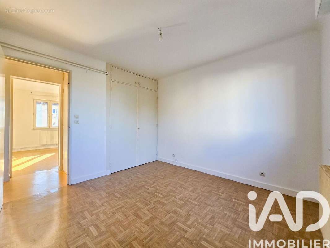 Photo 6 - Appartement à MONTIGNY-LES-METZ