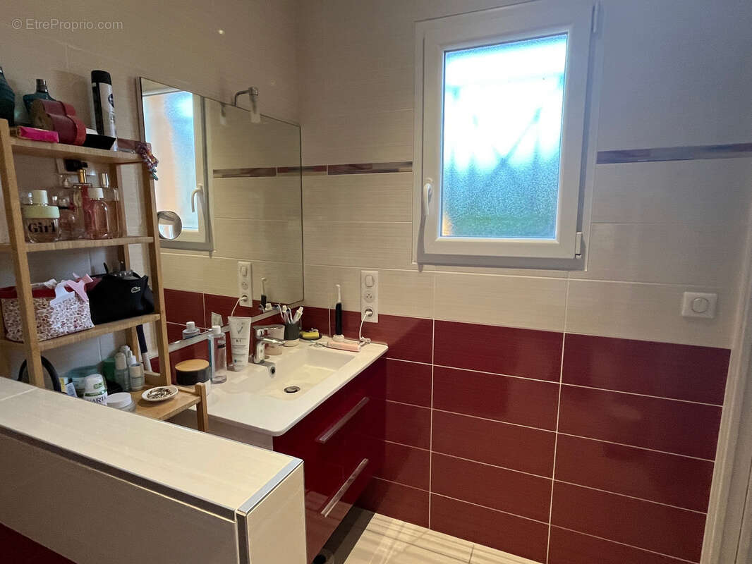 Maison à SAINT-ANDRE-DE-CORCY