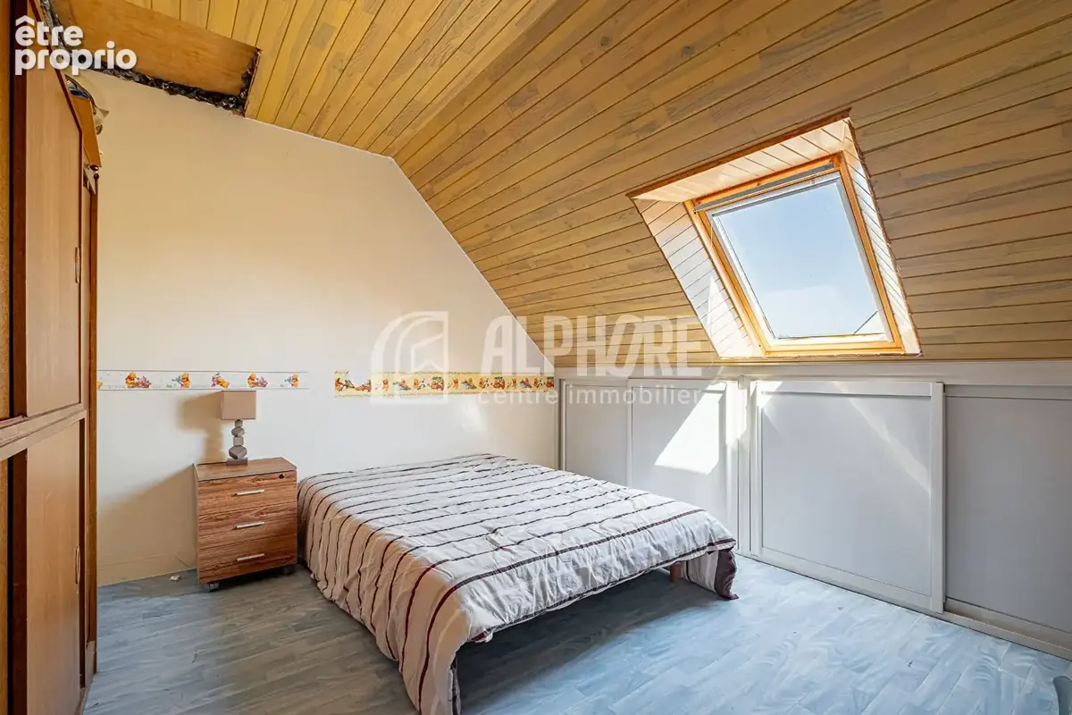 Guérande , maison 5 chambres , garage, piscine. - photo 14
