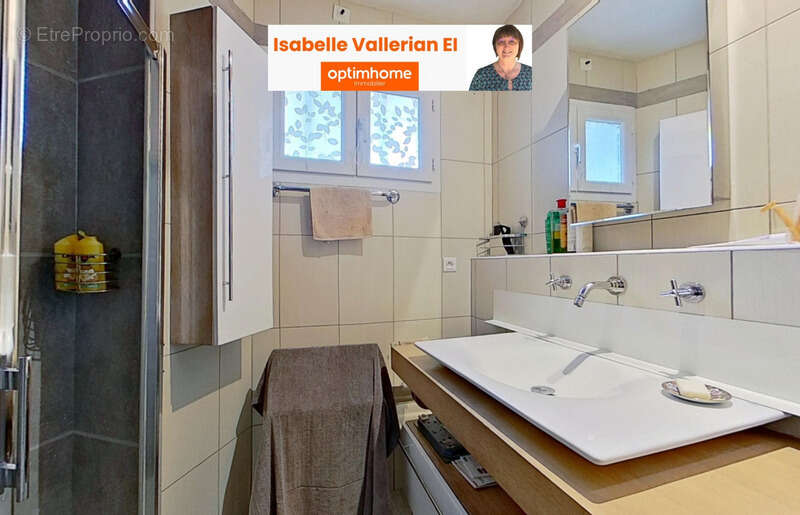 Appartement à LE GRAU-DU-ROI