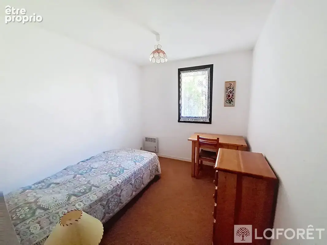 Appartement Cabourg 3 pièce(s) 53 m2 - photo 7