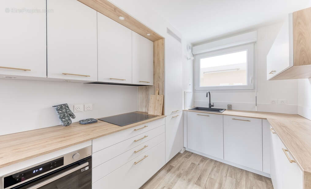 Appartement à COLLEGIEN