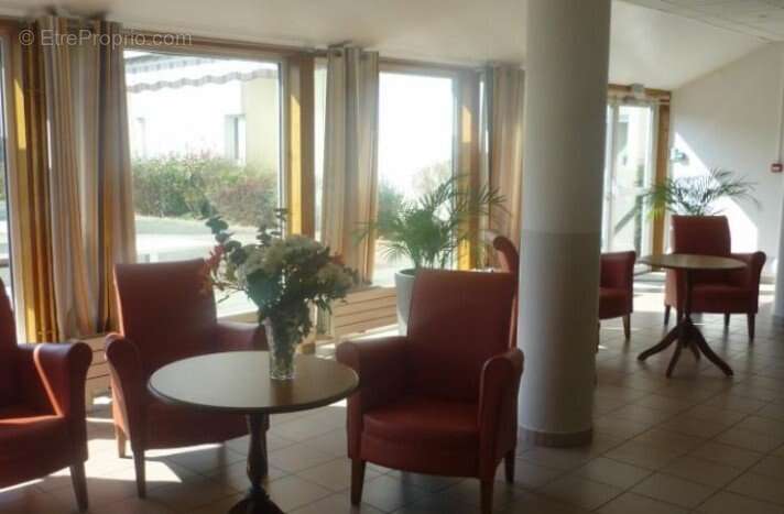 Appartement à DOMONT