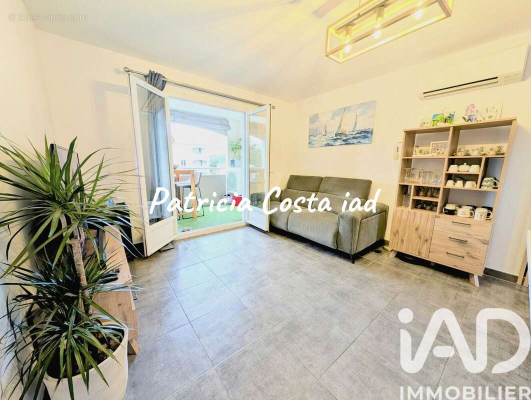 Photo 3 - Appartement à SAINT-RAPHAEL