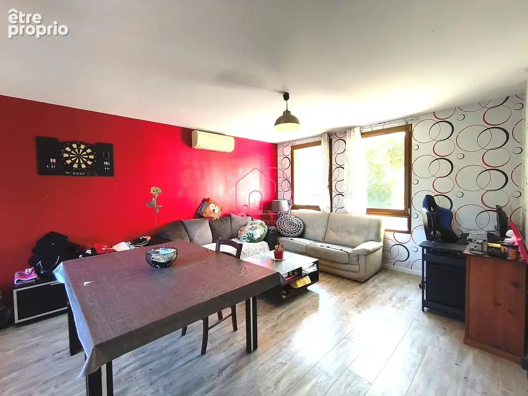 Maison 4 pièces 100 m² à vendre à Aubin (12110) - photo 4