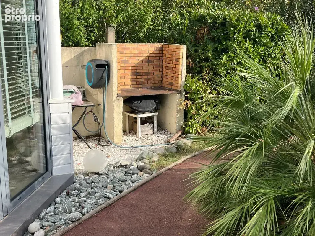 Maison 155 m² avec jardin et piscine centre-ville de LIBOURNE (33) - photo 7