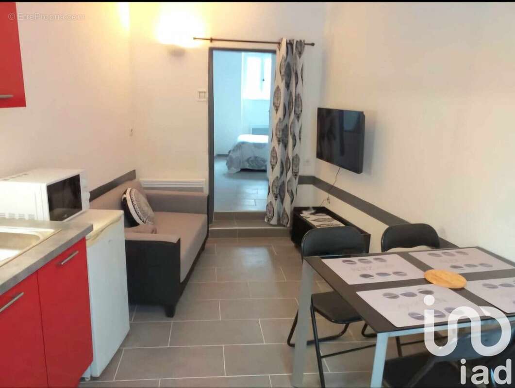 Photo 7 - Appartement à SAINT-YRIEIX-LA-PERCHE