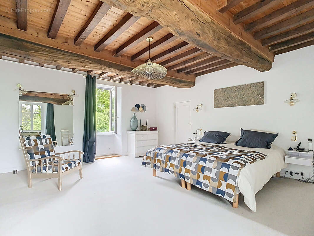 Maison à CANVILLE-LA-ROCQUE