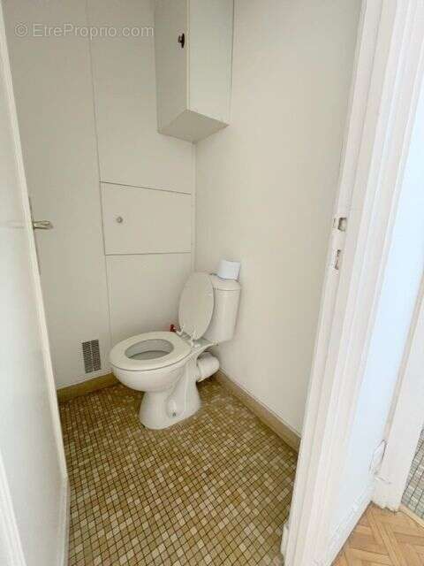 Appartement à DRANCY