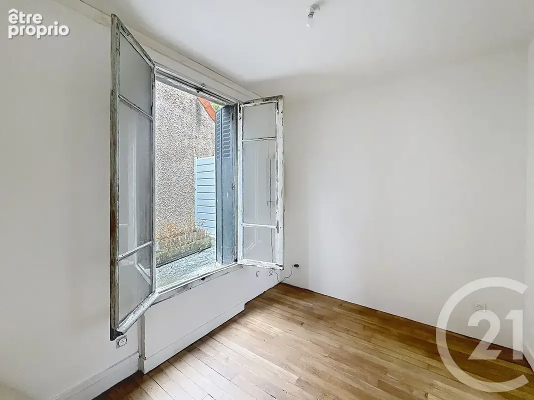 Maison 4 pièces 58 m² à vendre à Garches (92380) - photo 3