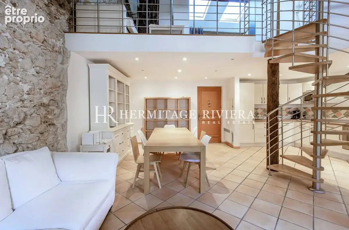 Appartement 100 m² à Villefranche-Sur-Mer  - photo 16