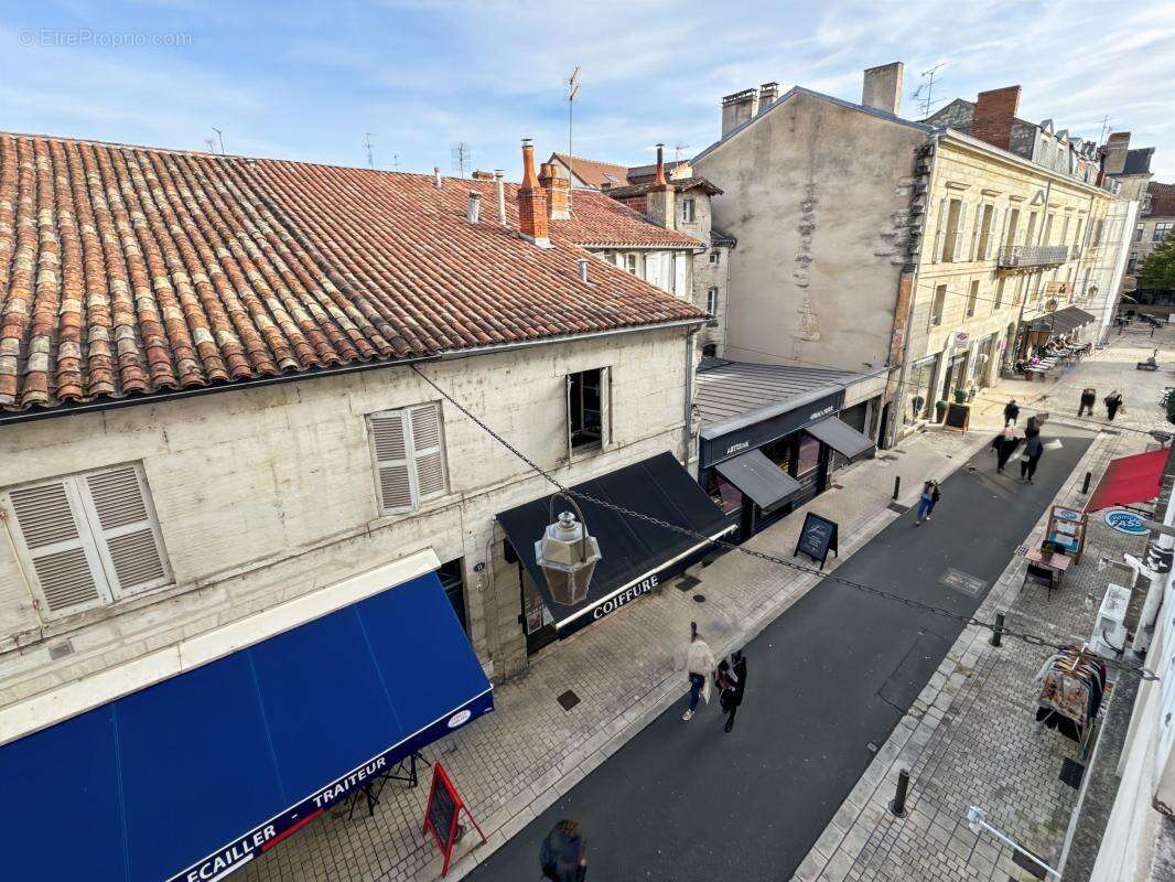 Appartement à PERIGUEUX