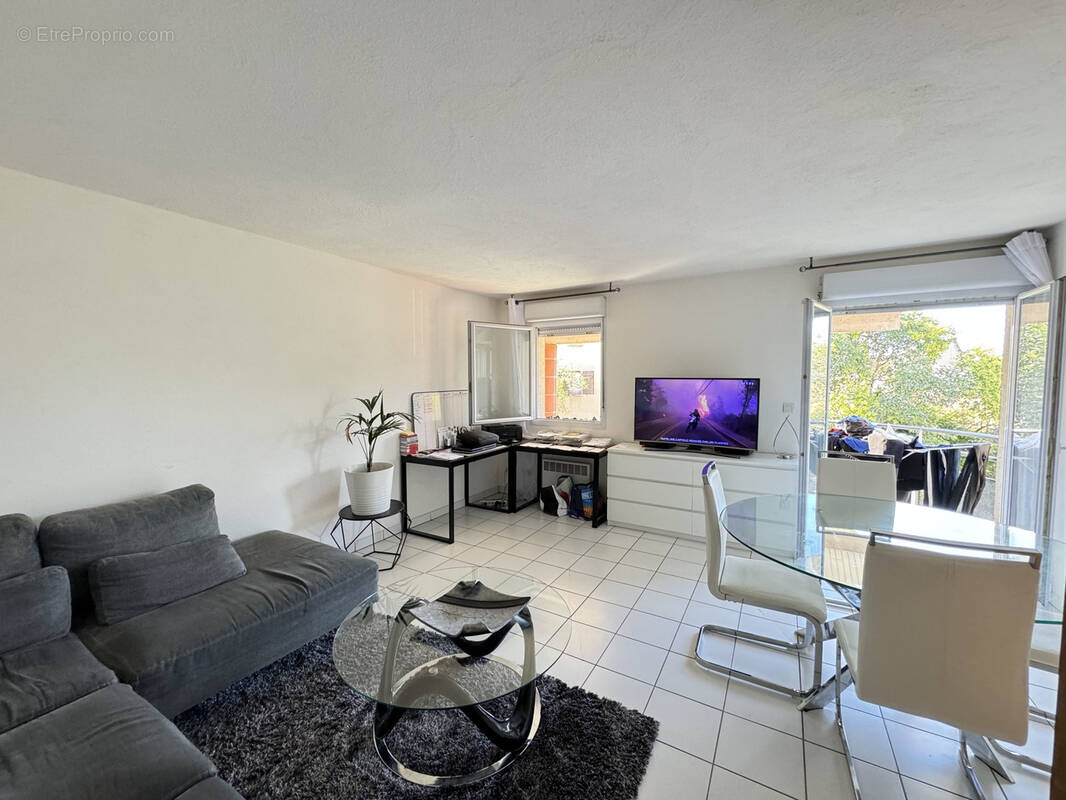 Appartement à PORTET-SUR-GARONNE