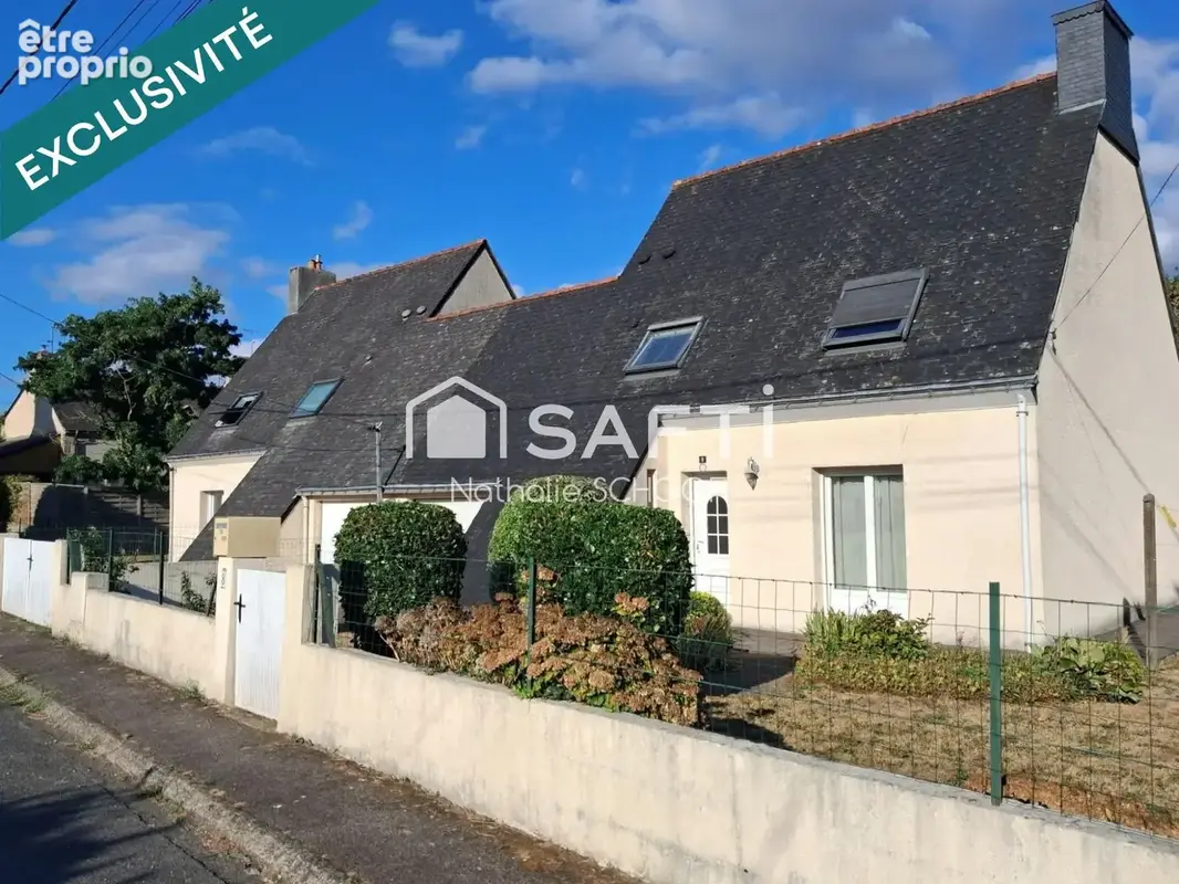 Photo 1 - Maison à BAUD