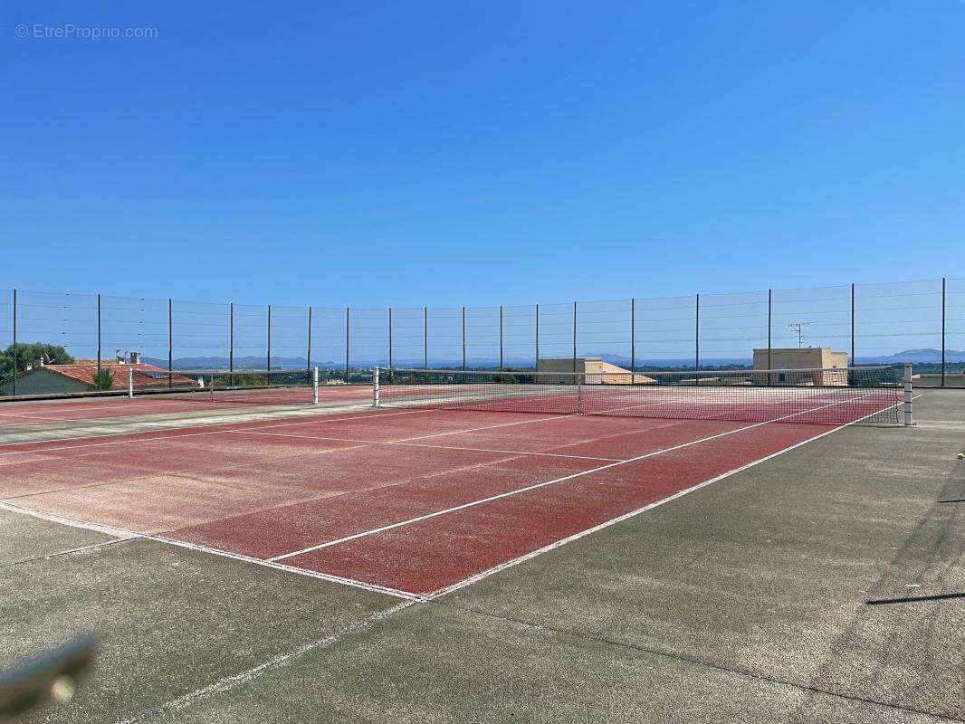 Appartement à HYERES