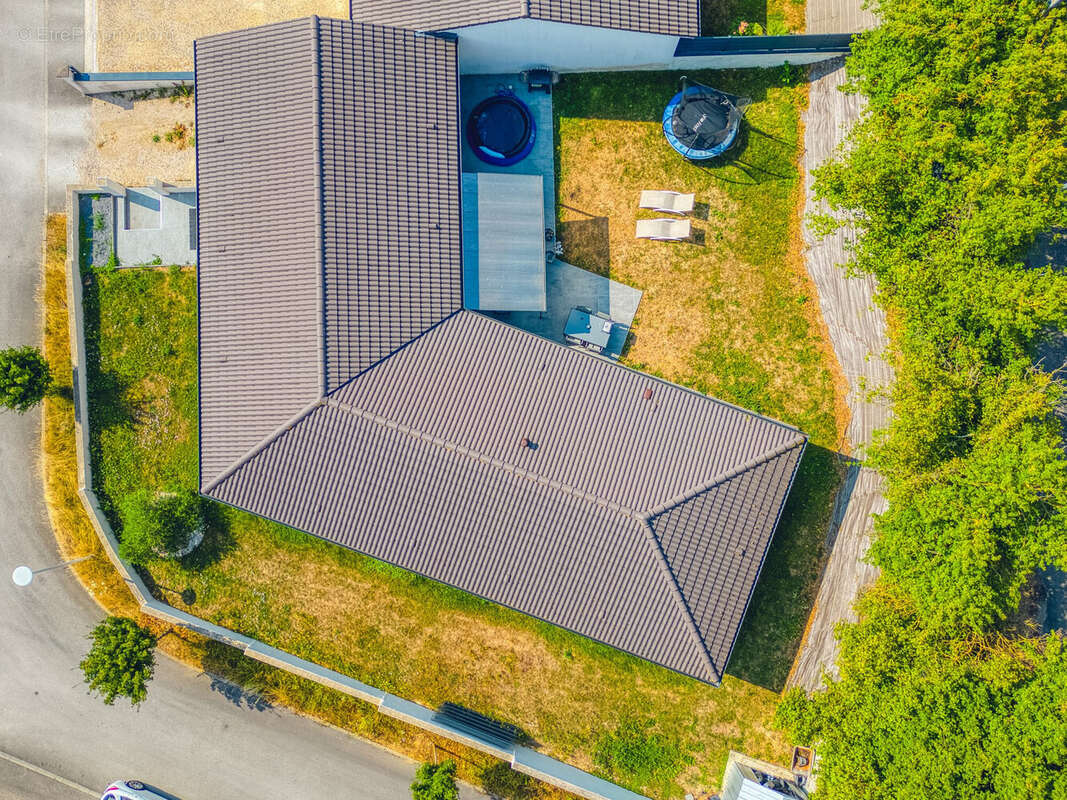 Maison 120 m² à Viriat  - photo 2