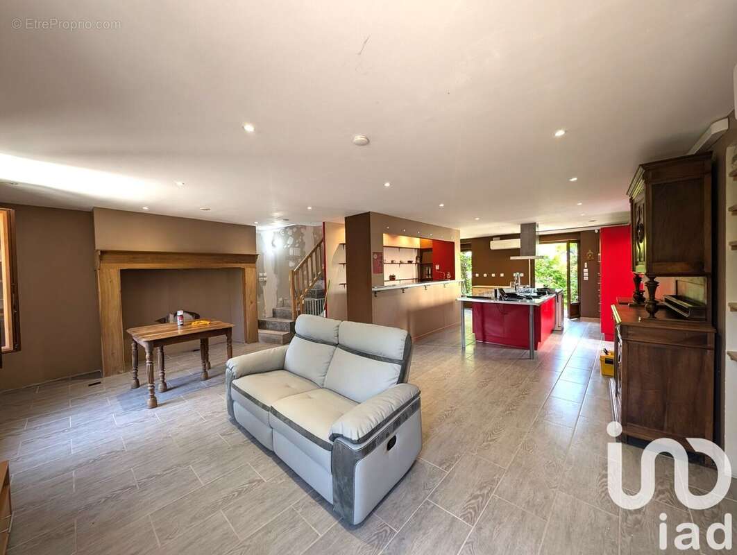 Photo 5 - Maison à MEYSSAC