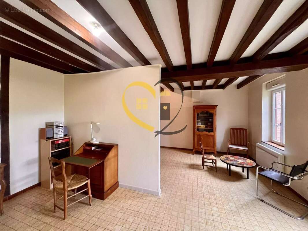 Maison à BLANCAFORT