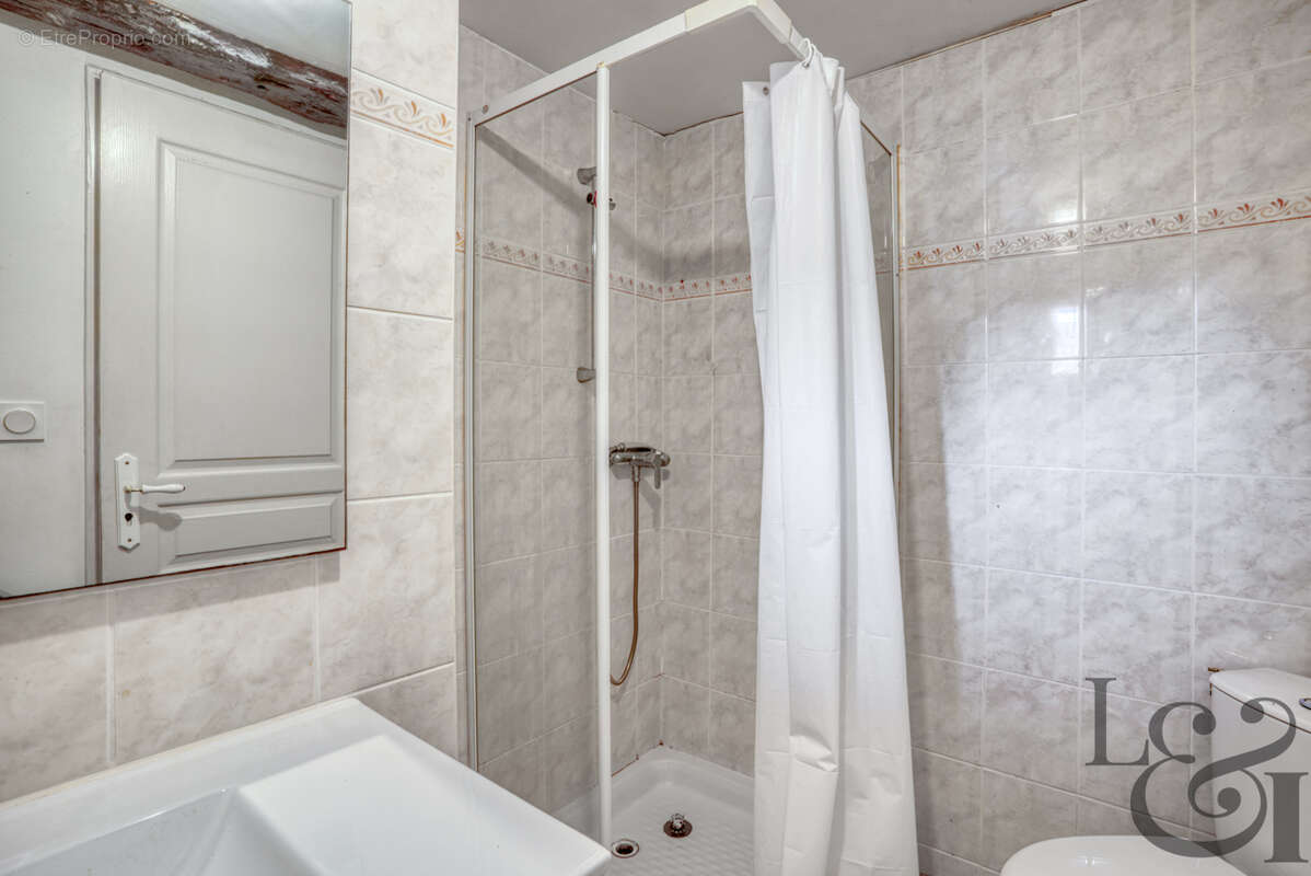 Maison à LE TEMPLE-SUR-LOT