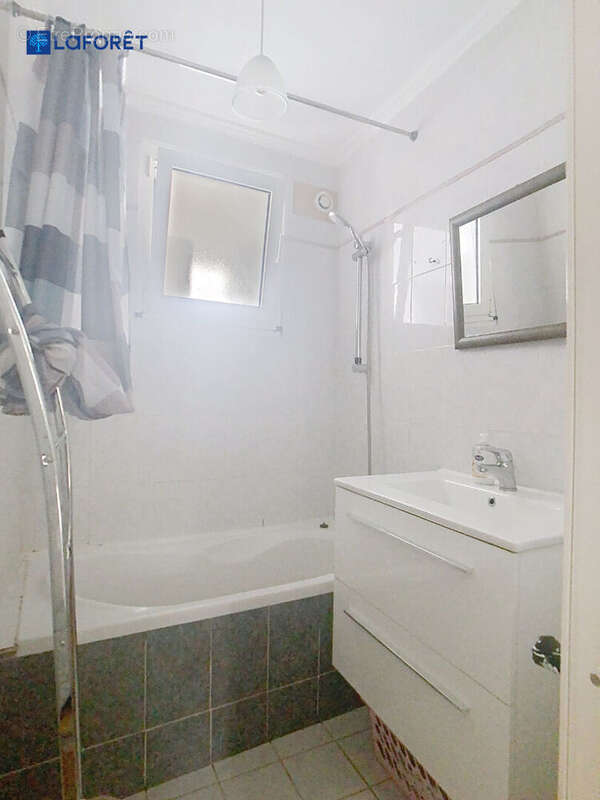 Appartement à HENNEBONT