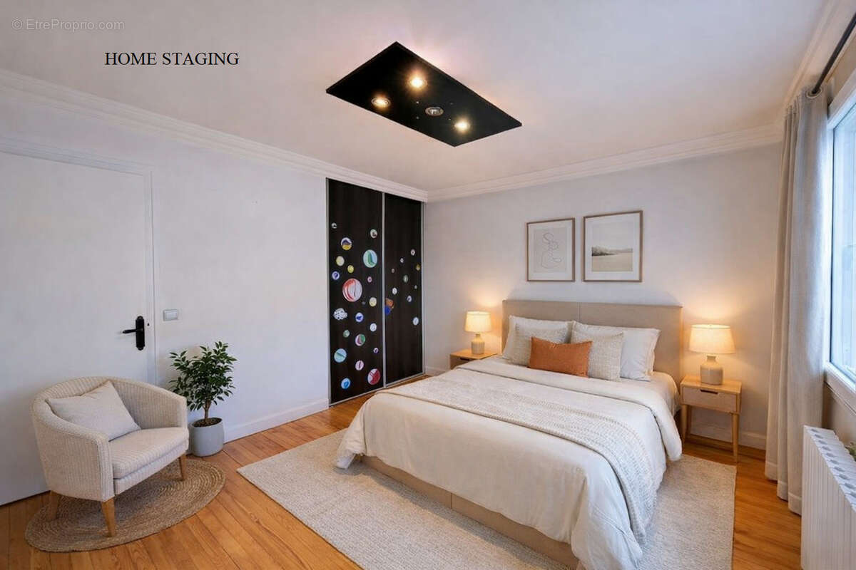 Maison à BRIVES-CHARENSAC