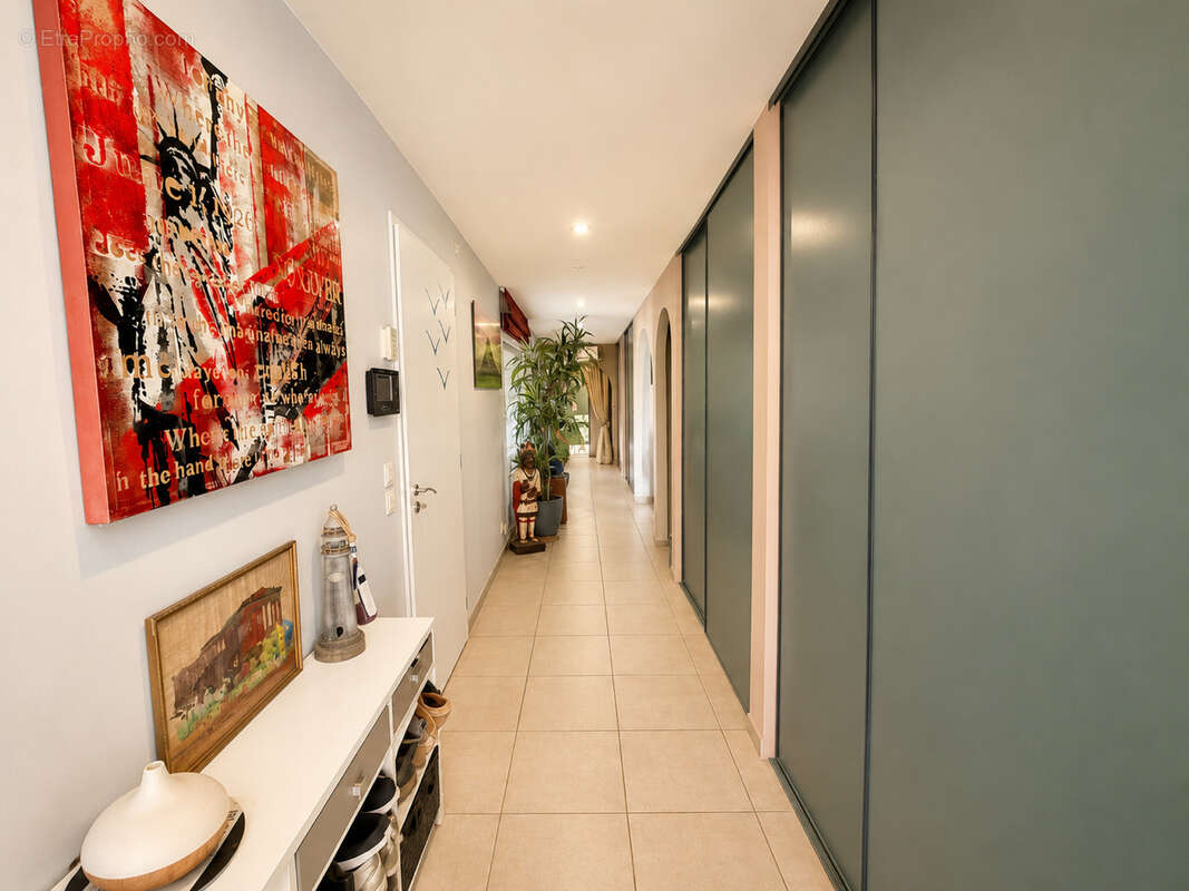 Villa sur Borderes, + studio attenant , avec pisicne - photo 10