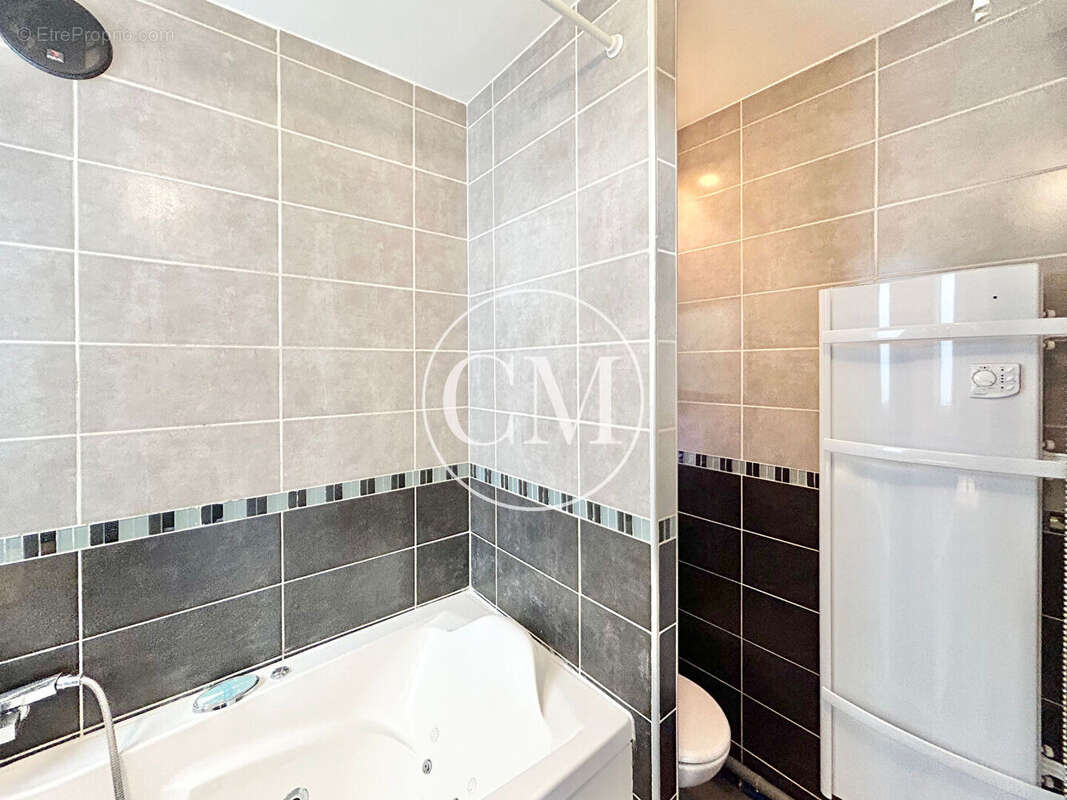 Appartement à VERSAILLES