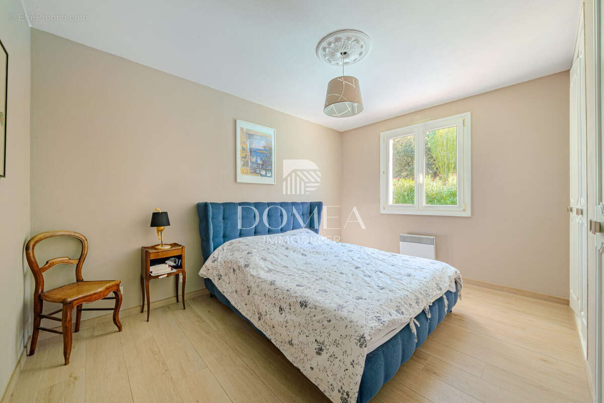 Maison à CASTELNAU-LE-LEZ