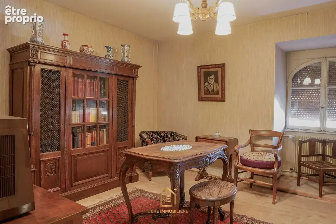 Maison de caractère à Wasselonne - photo 11