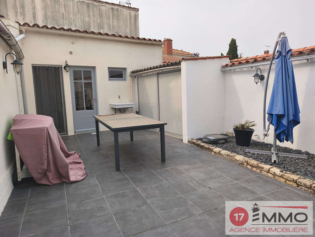 Maison à MARANS