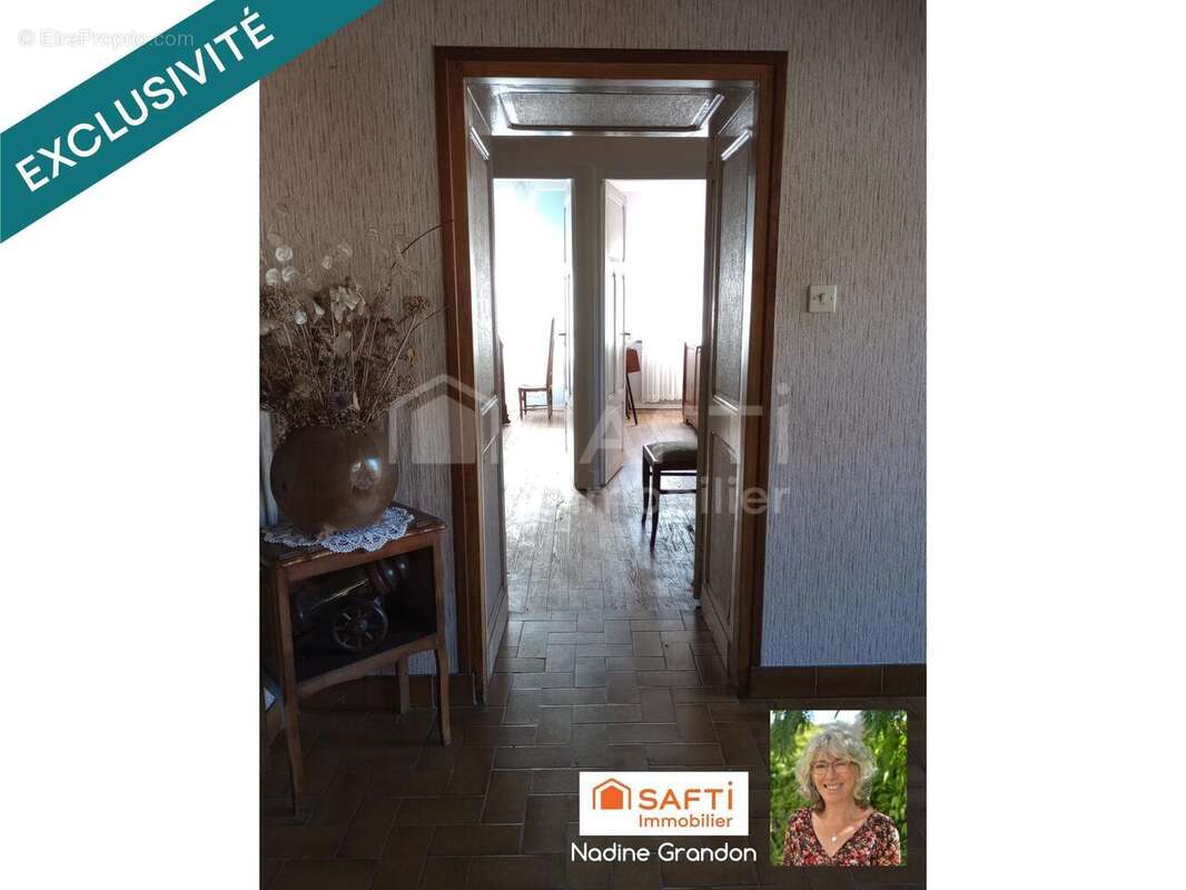 Photo 8 - Maison à CHEPNIERS