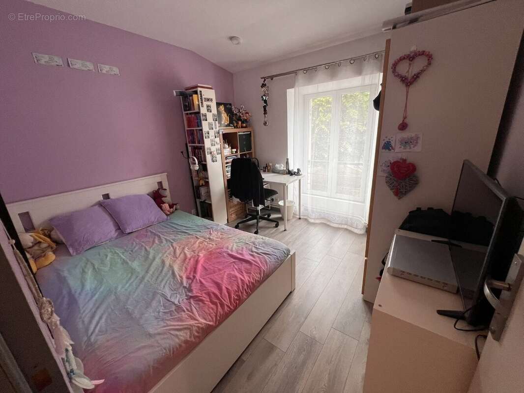 Maison à SAINT-CHERON