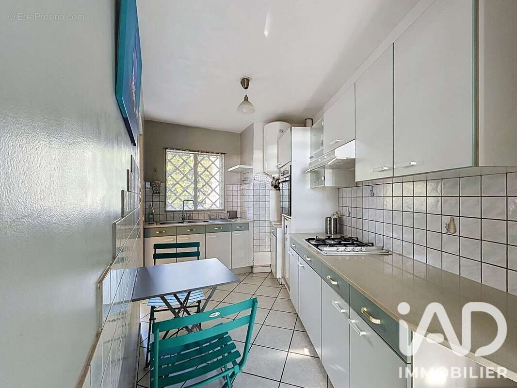 Photo 7 - Appartement à LA POSSESSION
