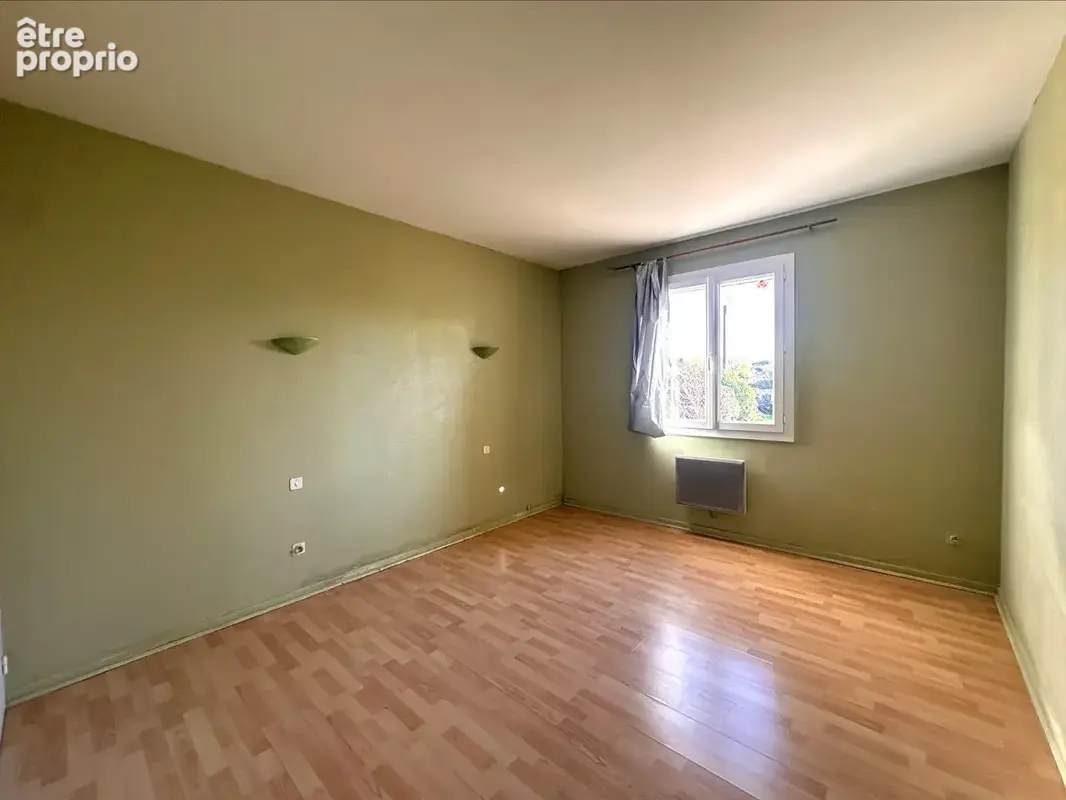 Maison avec grand jardin arboré - photo 5