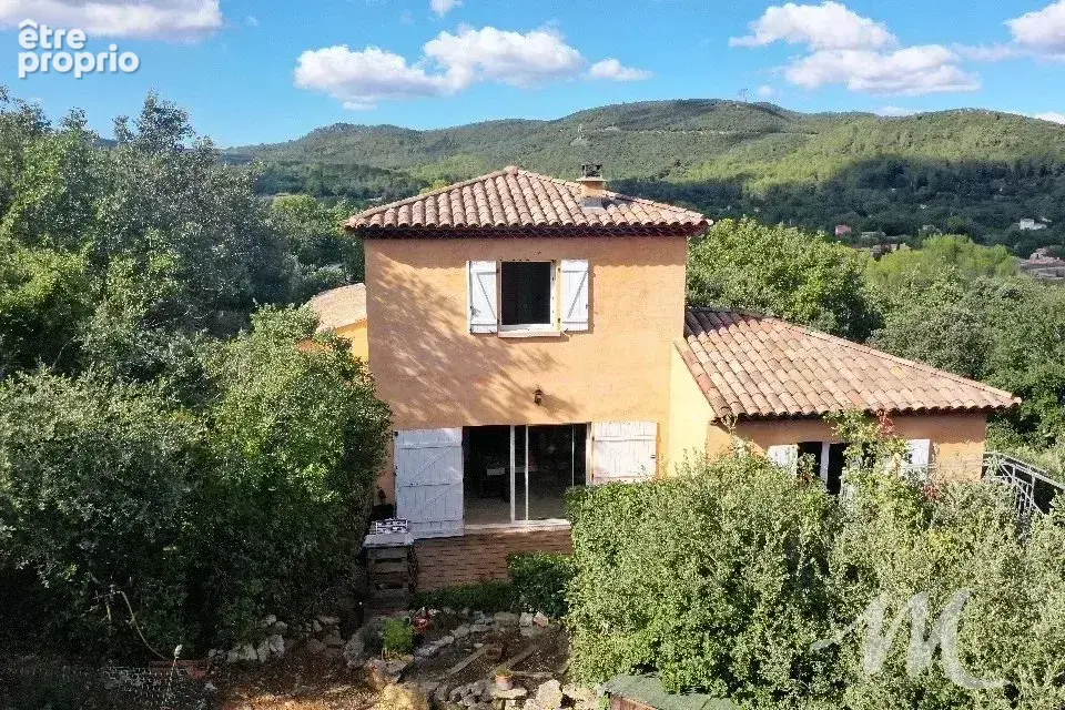 Grande maison 4 chambres à Besse-sur-Issole - photo 5