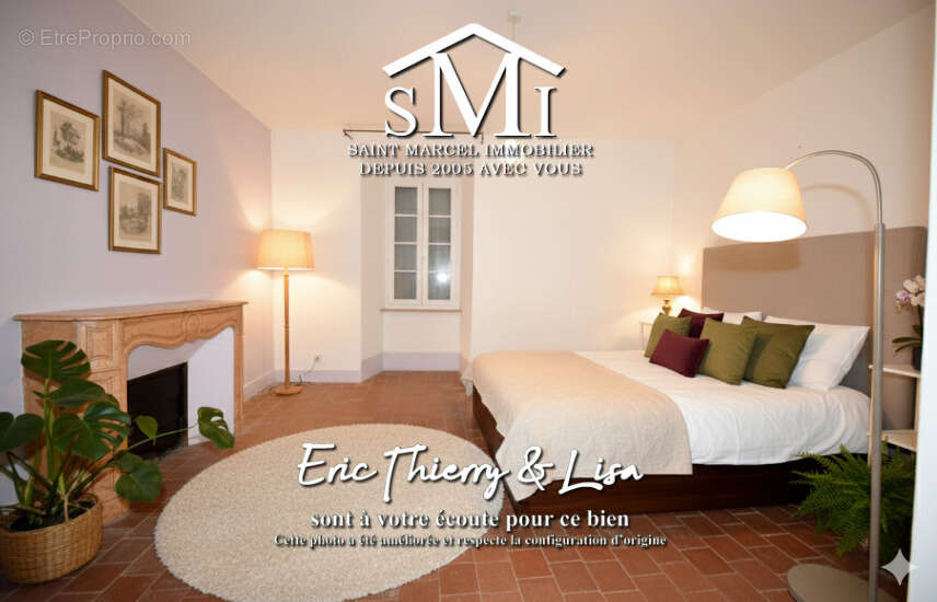 Maison à SAINT-NAZAIRE-D&#039;AUDE