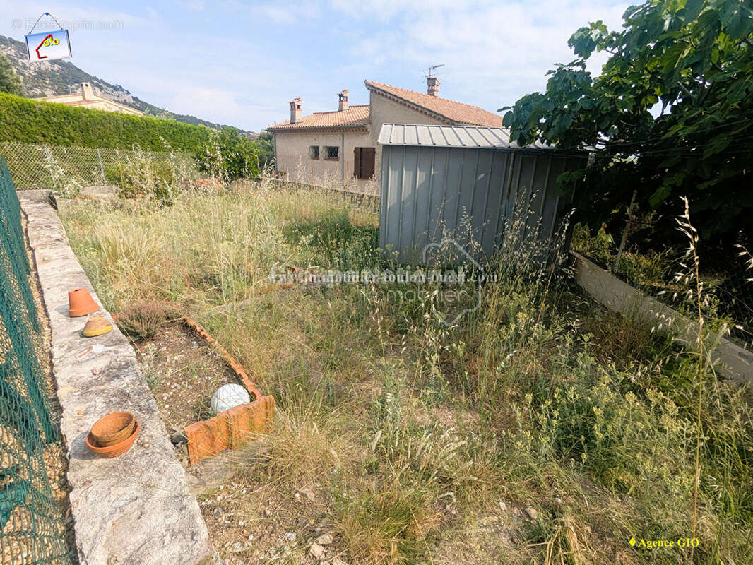 Exclusivite - les 4 chemins - vue mer - appartement/haut de villa t4 de 67 m² - jardin privatif - photo 10
