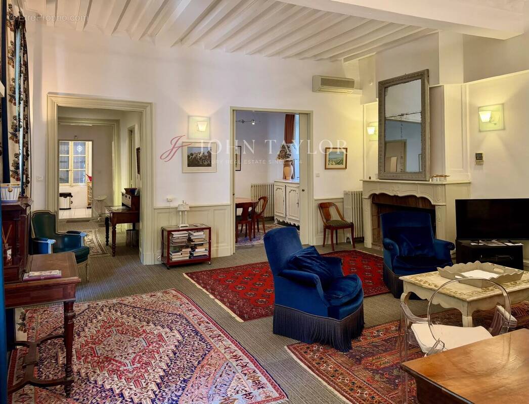 Appartement à AVIGNON