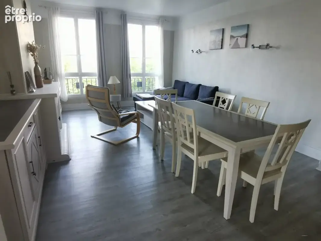 Appartement 2 pièces 62 m² à vendre à Royan (17200) - photo 2