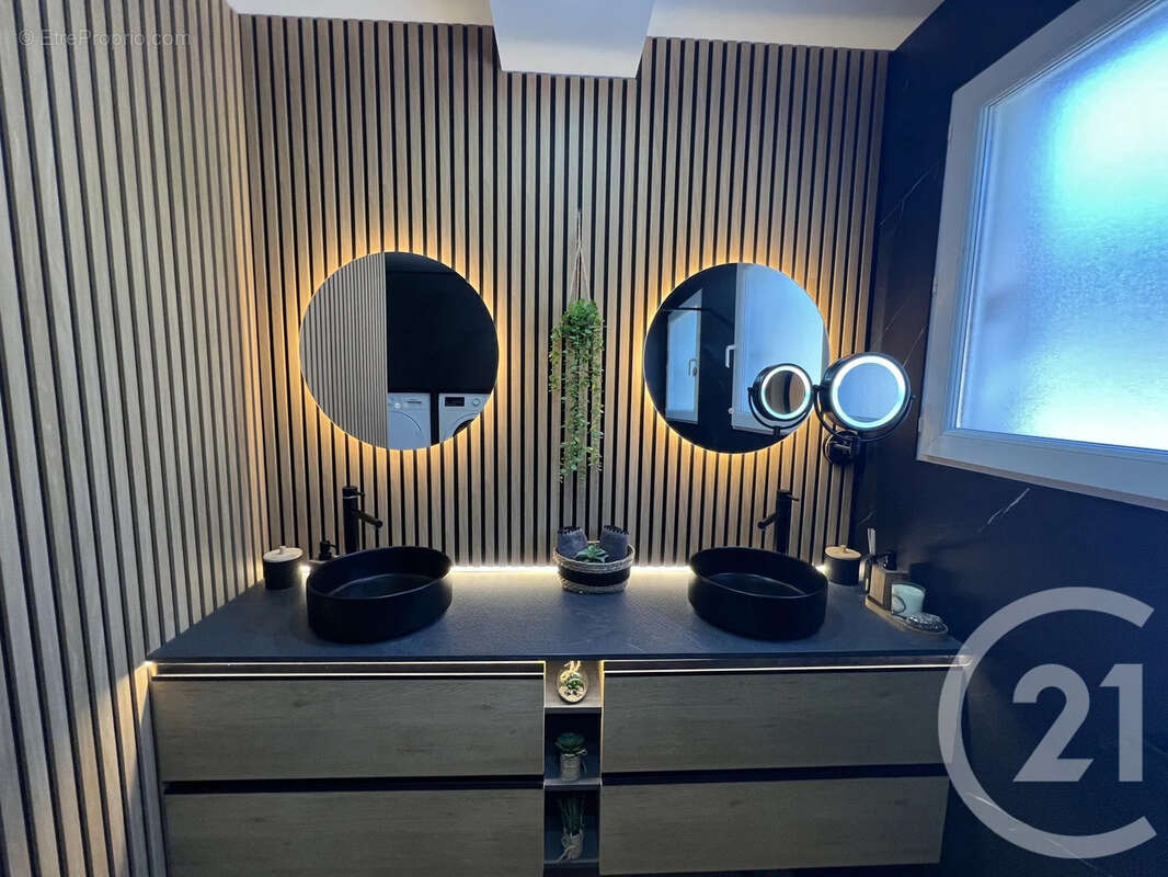Appartement 114 m² à San-Martino-Di-Lota  - photo 11