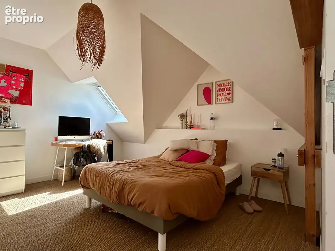 Maison 4 Chambres - photo 6