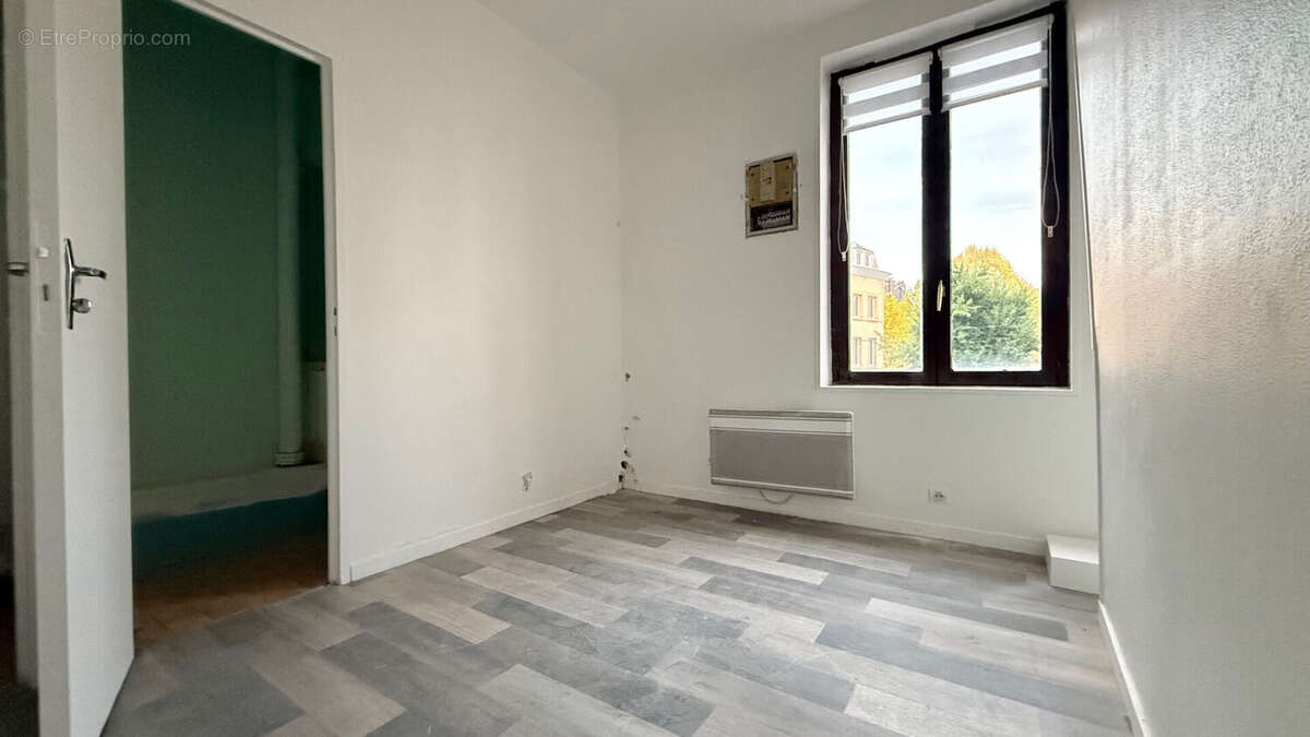 Appartement à ROUEN