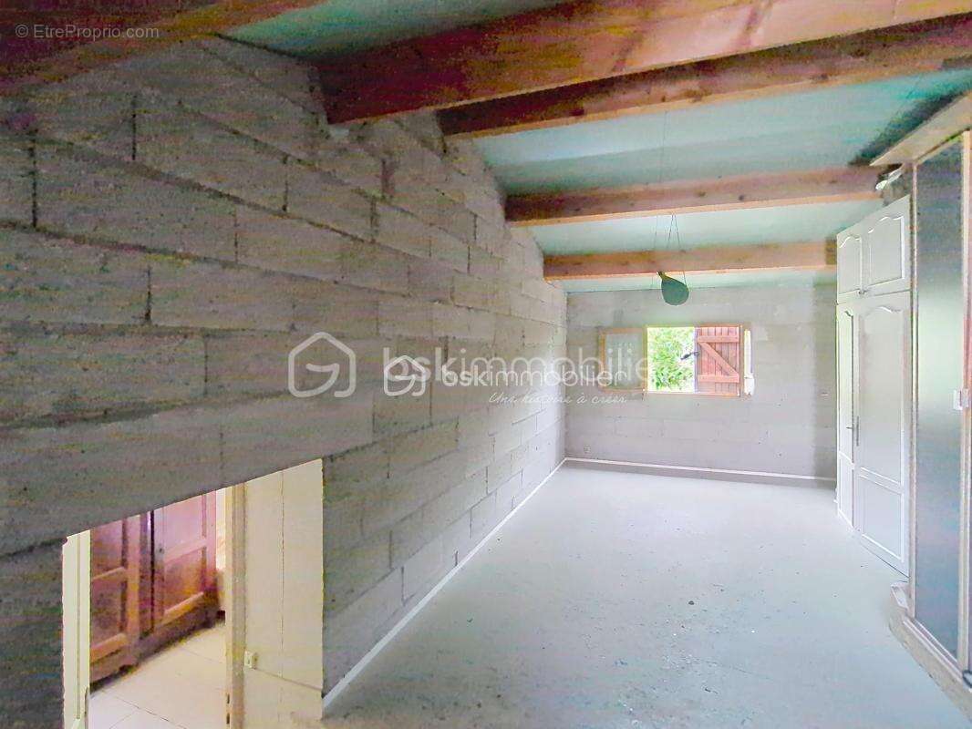 Maison individuelle avec jardin – Un fort potentiel au cœur de Saint-Gély-du-Fesc - photo 14