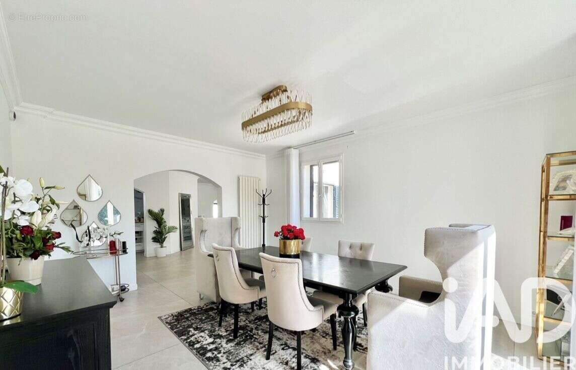 Photo 2 - Maison à CHELLES